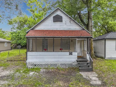 224 Spring Street Jacksonville FL 32254