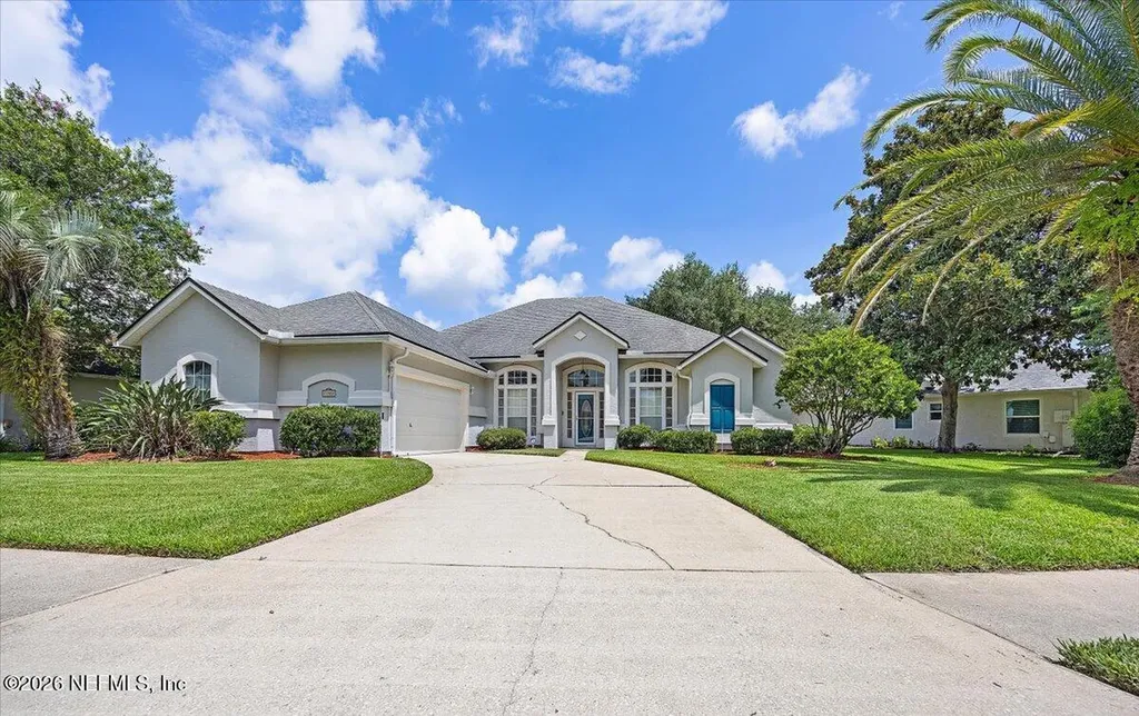 13983 Sound Overlook Drive S Jacksonville FL 32224