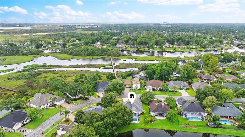 13983 Sound Overlook Drive S Jacksonville FL 32224