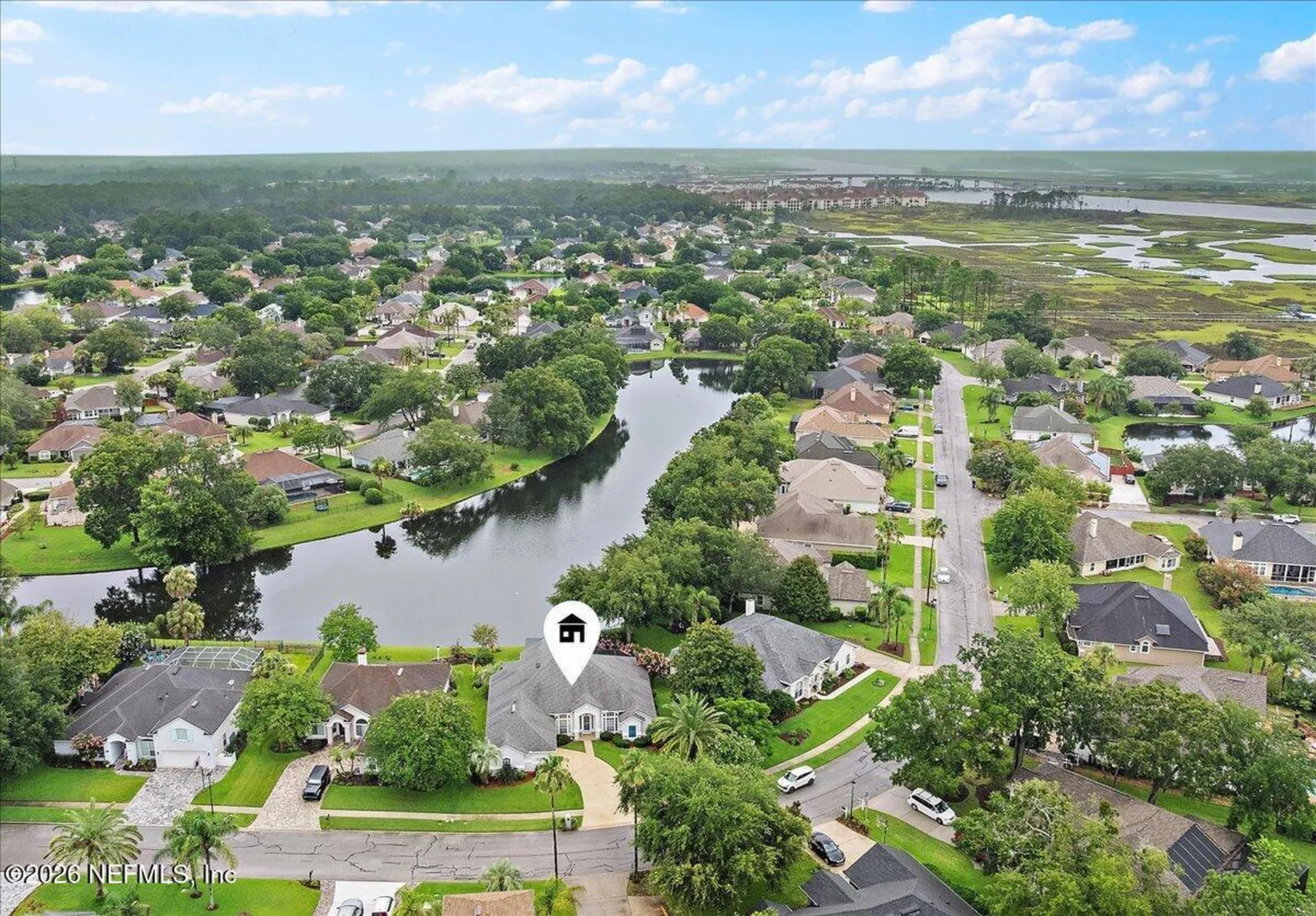 13983 Sound Overlook Drive S Jacksonville FL 32224