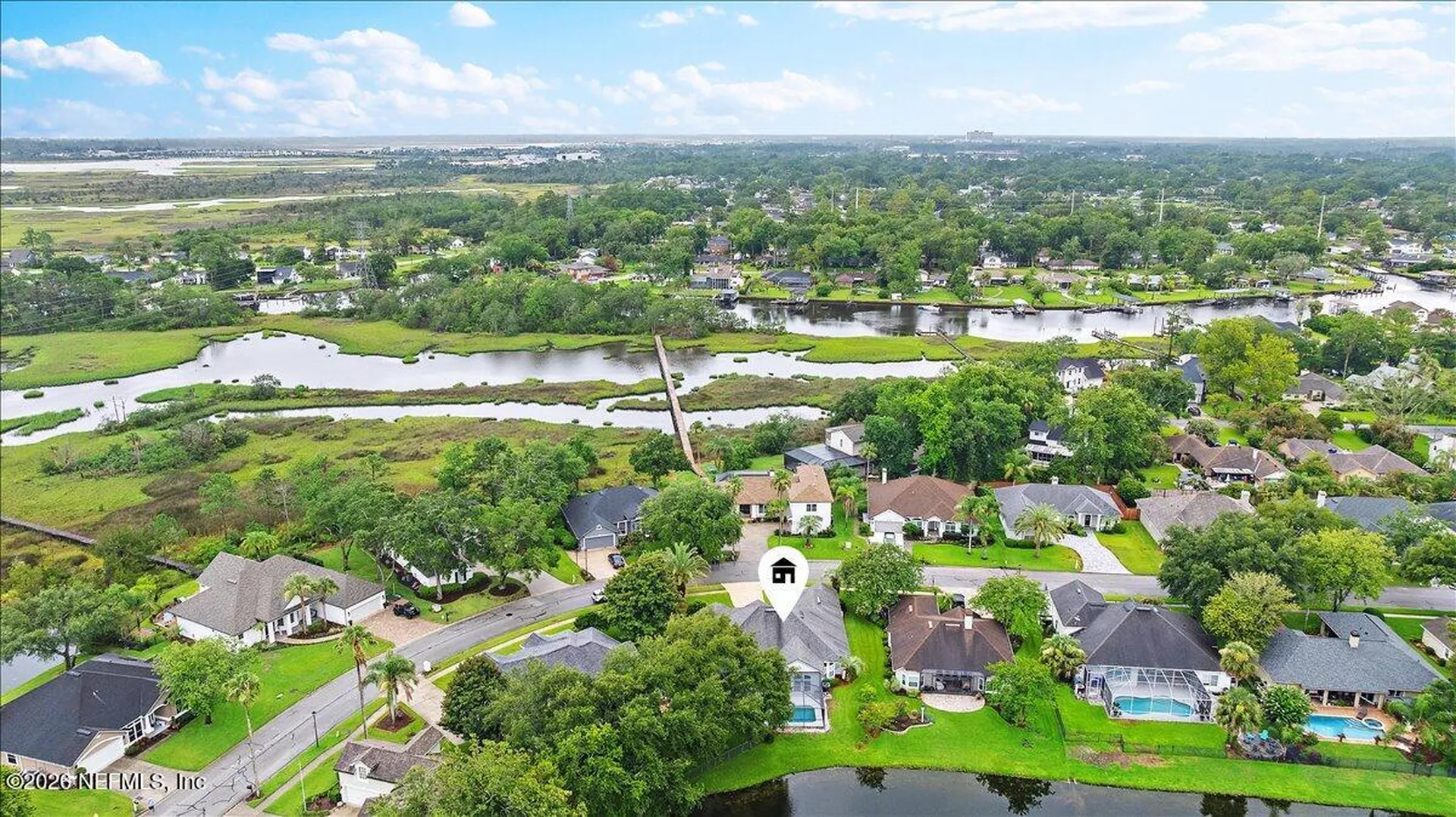 13983 Sound Overlook Drive S Jacksonville FL 32224