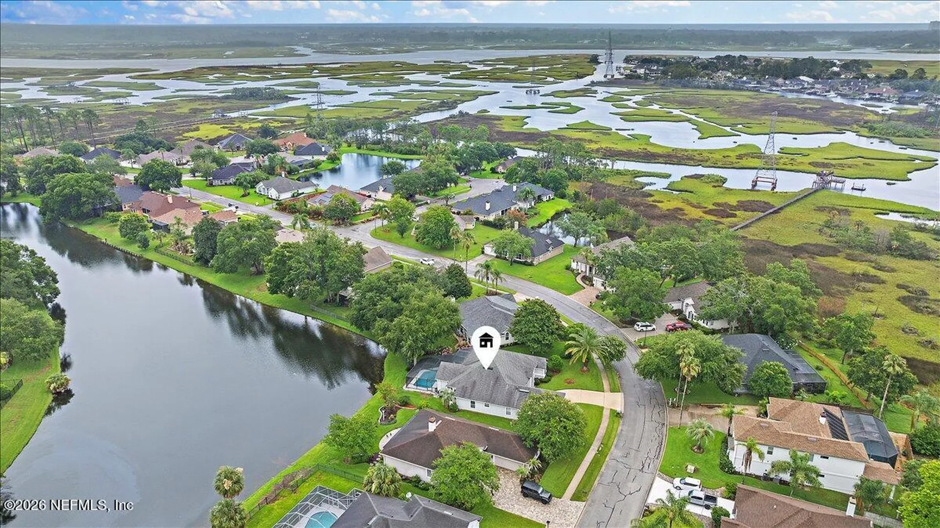 13983 Sound Overlook Drive S Jacksonville FL 32224