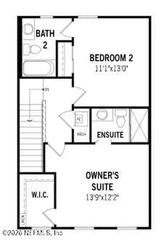 112 Cordelle Street St. Johns FL 32259