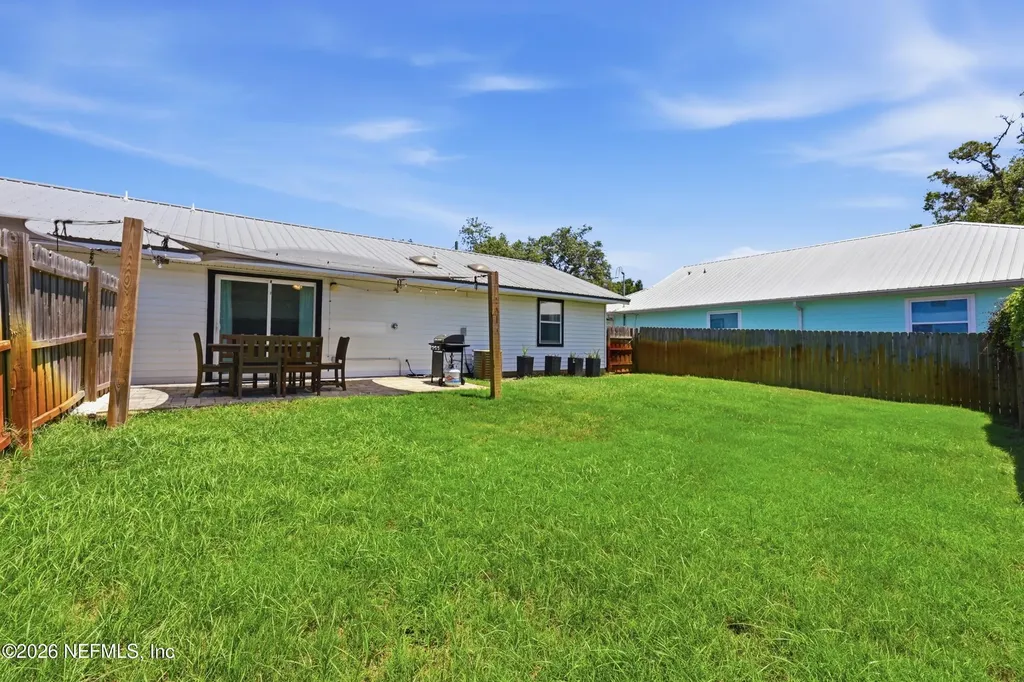6 Lisbon St. Street St. Augustine FL 32080