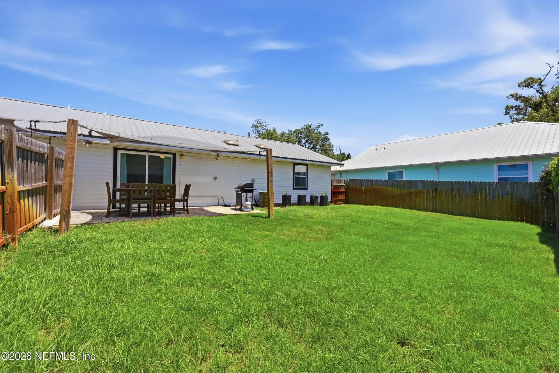 6 Lisbon St. Street St. Augustine FL 32080