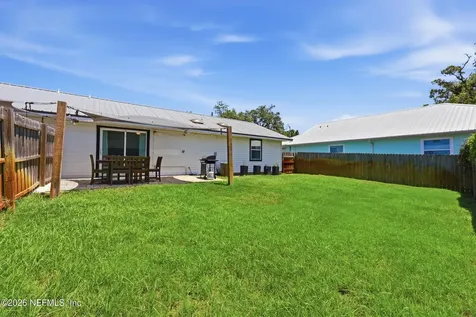 6 Lisbon St. Street St. Augustine FL 32080