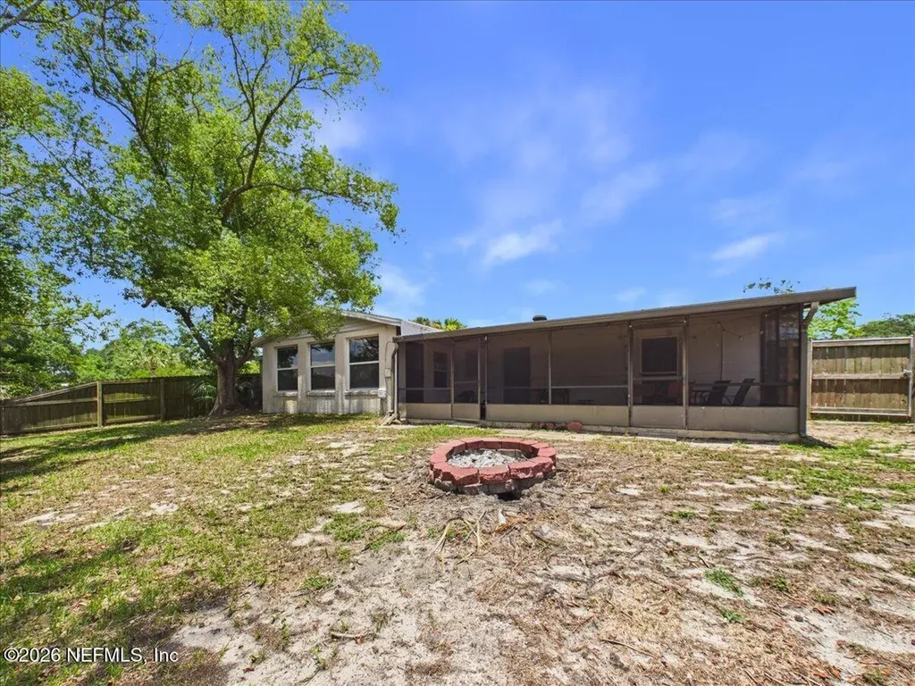 951 Viscaya Boulevard St. Augustine FL 32086