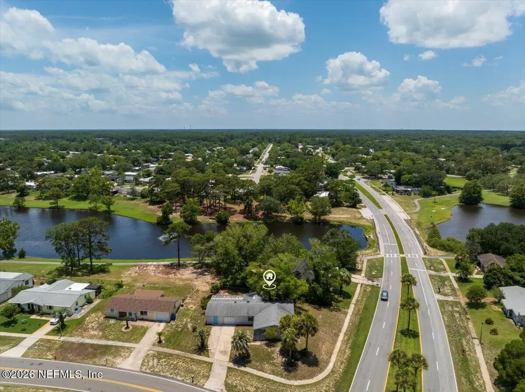 951 Viscaya Boulevard St. Augustine FL 32086