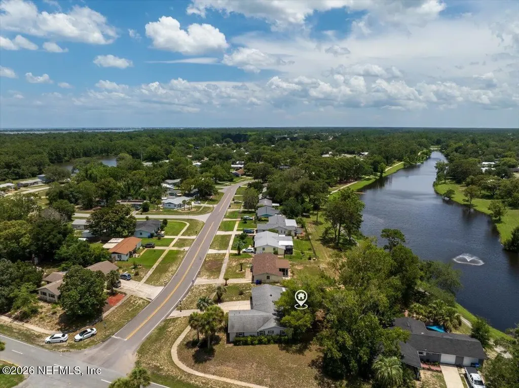 951 Viscaya Boulevard St. Augustine FL 32086