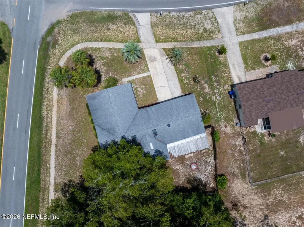 951 Viscaya Boulevard St. Augustine FL 32086