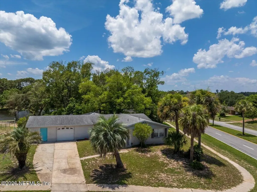 951 Viscaya Boulevard St. Augustine FL 32086