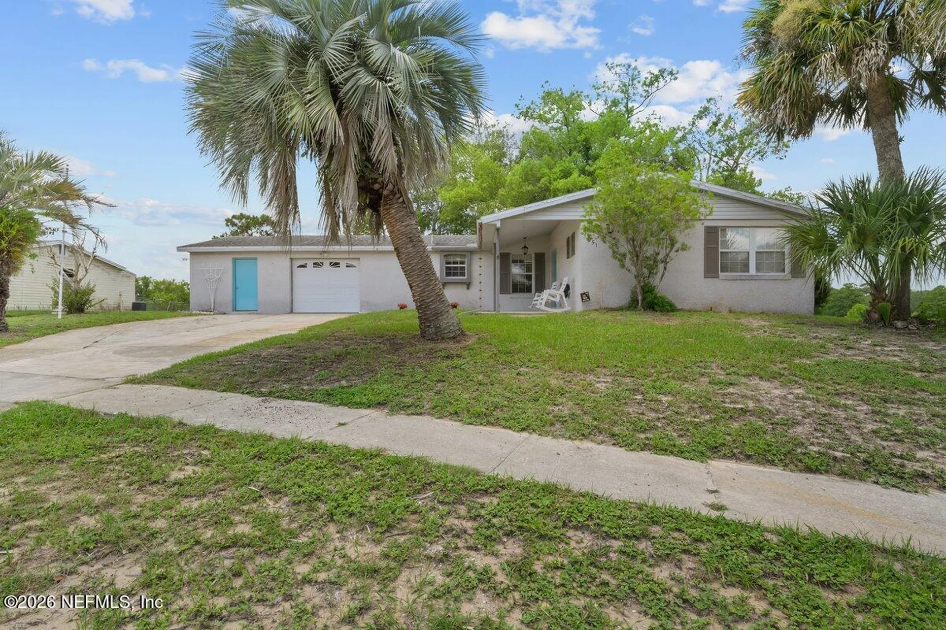 951 Viscaya Boulevard St. Augustine FL 32086