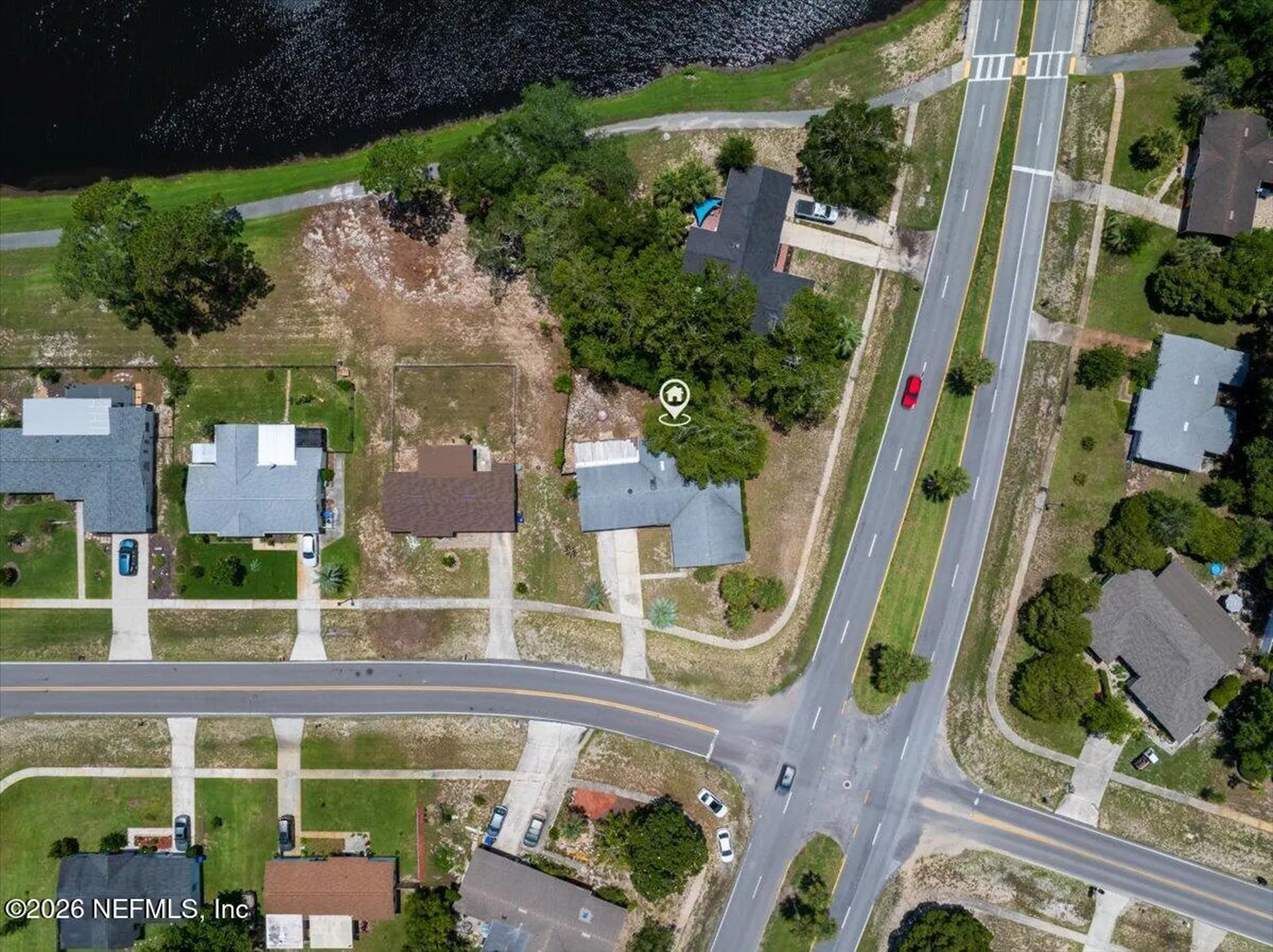 951 Viscaya Boulevard St. Augustine FL 32086