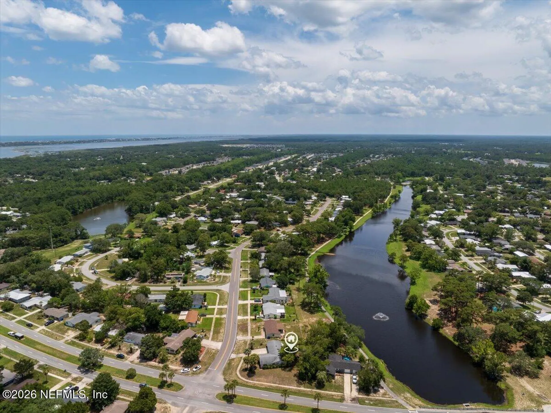 951 Viscaya Boulevard St. Augustine FL 32086