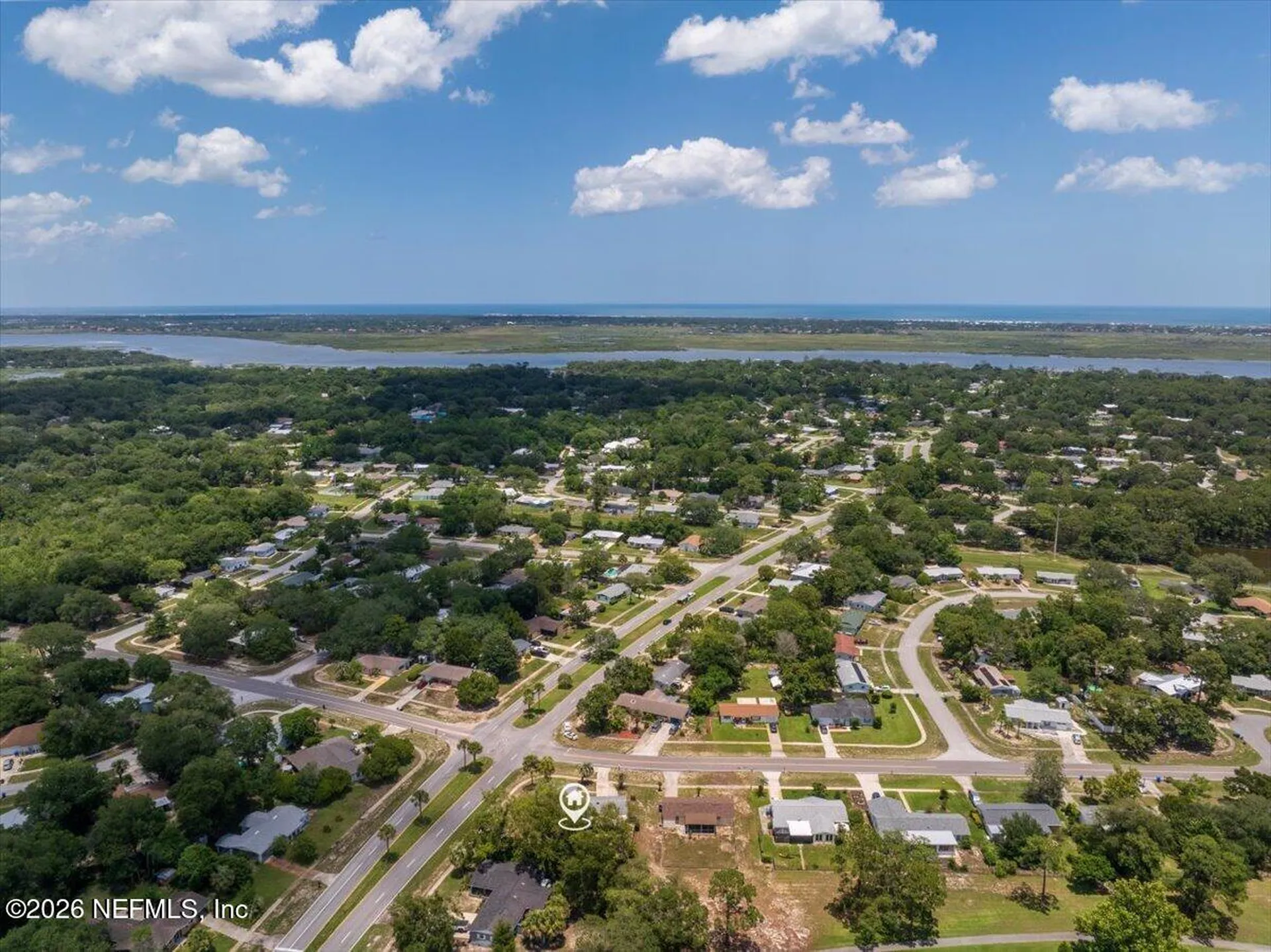 951 Viscaya Boulevard St. Augustine FL 32086