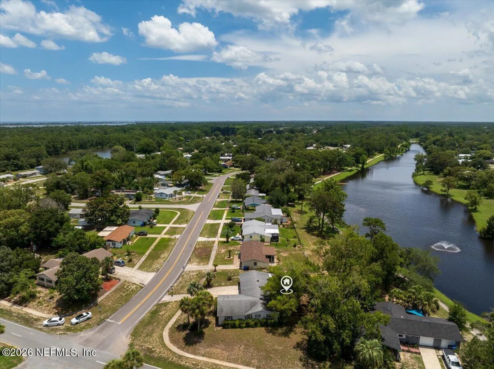 951 Viscaya Boulevard St. Augustine FL 32086
