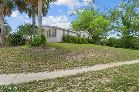 951 Viscaya Boulevard St. Augustine FL 32086