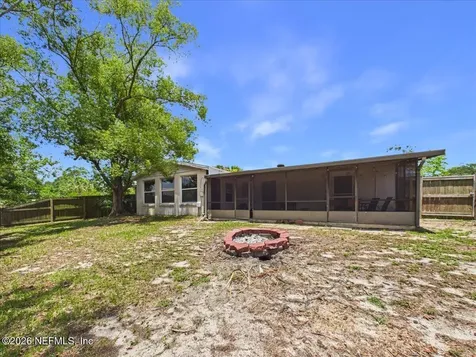 951 Viscaya Boulevard St. Augustine FL 32086