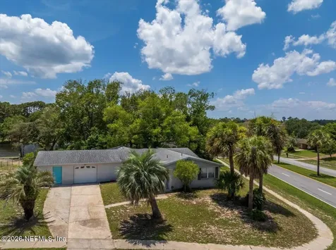 951 Viscaya Boulevard St. Augustine FL 32086