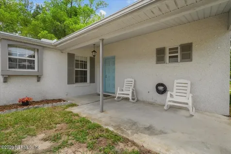 951 Viscaya Boulevard St. Augustine FL 32086