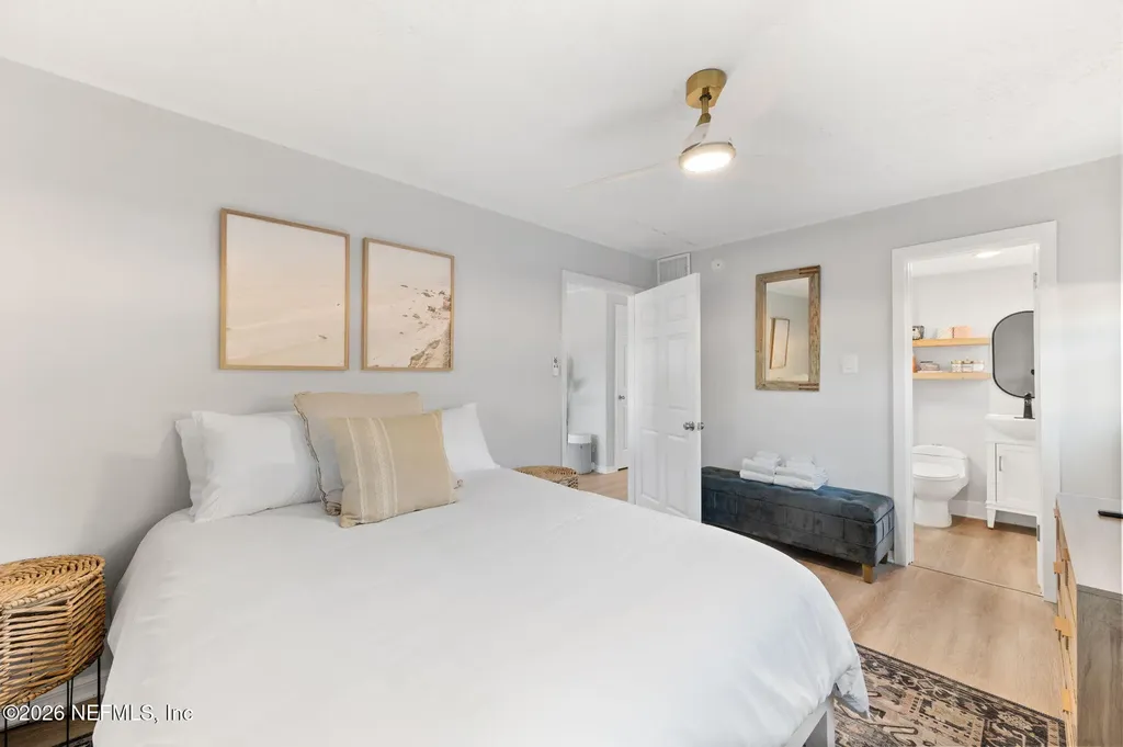40 E Magnolia Avenue St. Augustine FL 32080