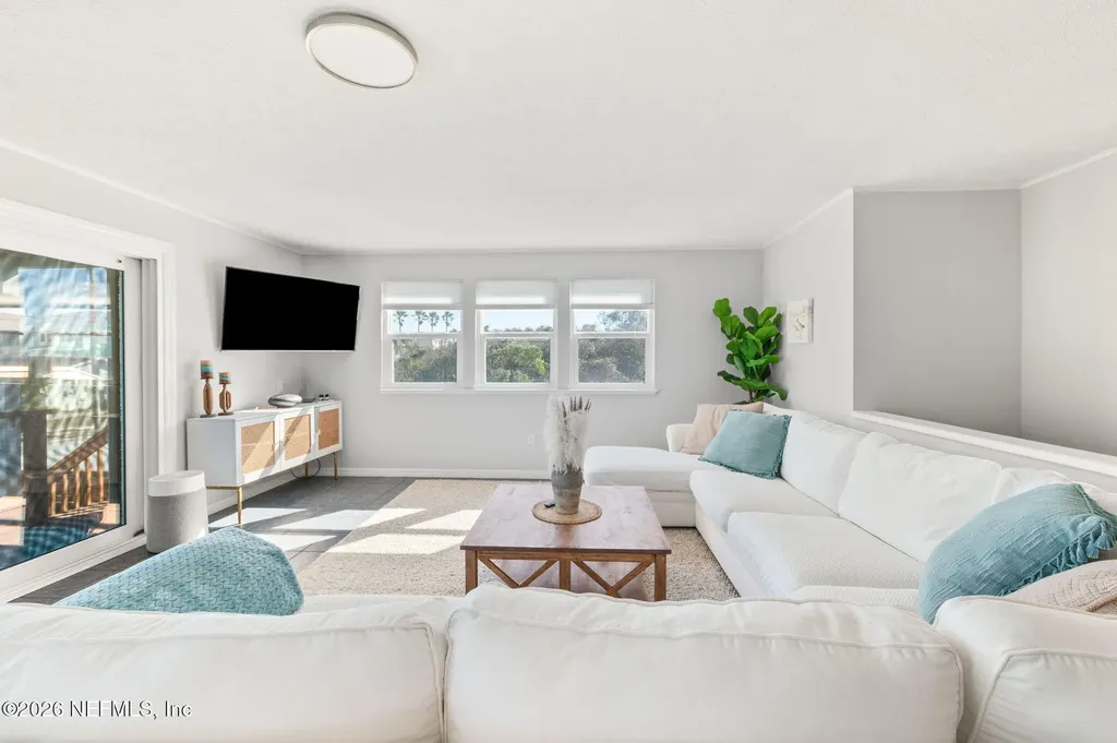 40 E Magnolia Avenue St. Augustine FL 32080