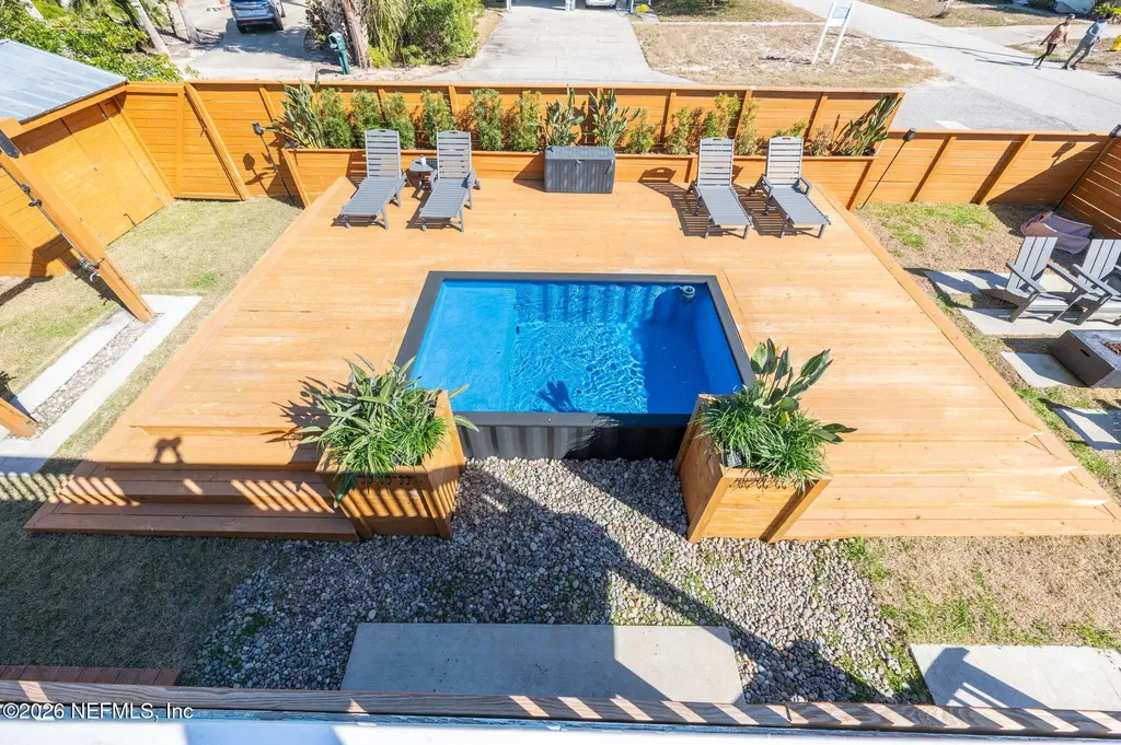 40 E Magnolia Avenue St. Augustine FL 32080