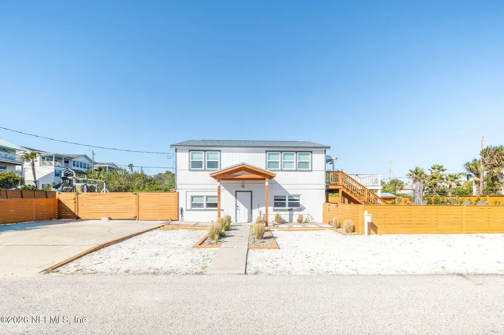 40 E Magnolia Avenue St. Augustine FL 32080
