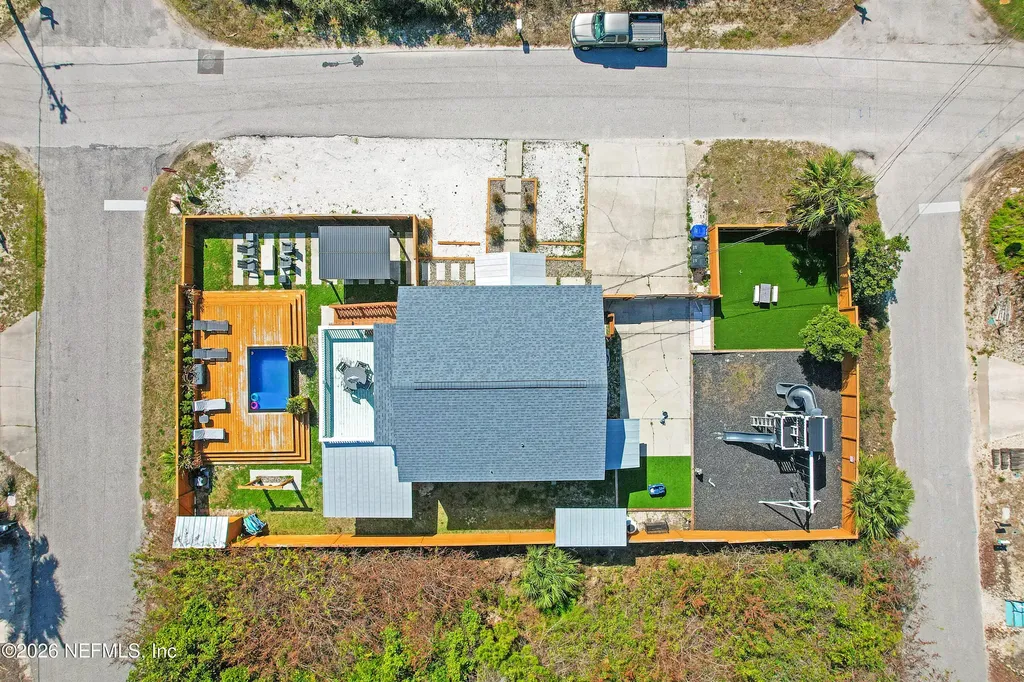 40 E Magnolia Avenue St. Augustine FL 32080