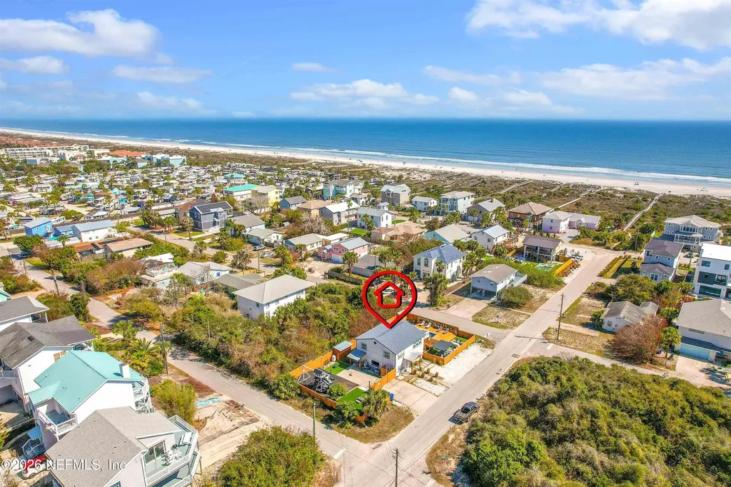 40 E Magnolia Avenue St. Augustine FL 32080