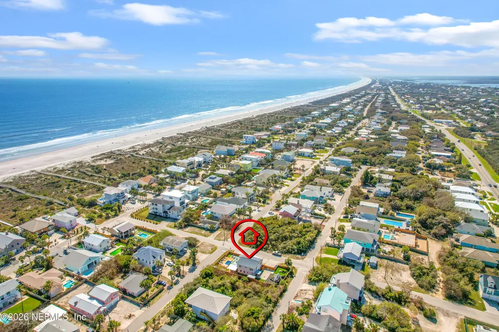 40 E Magnolia Avenue St. Augustine FL 32080