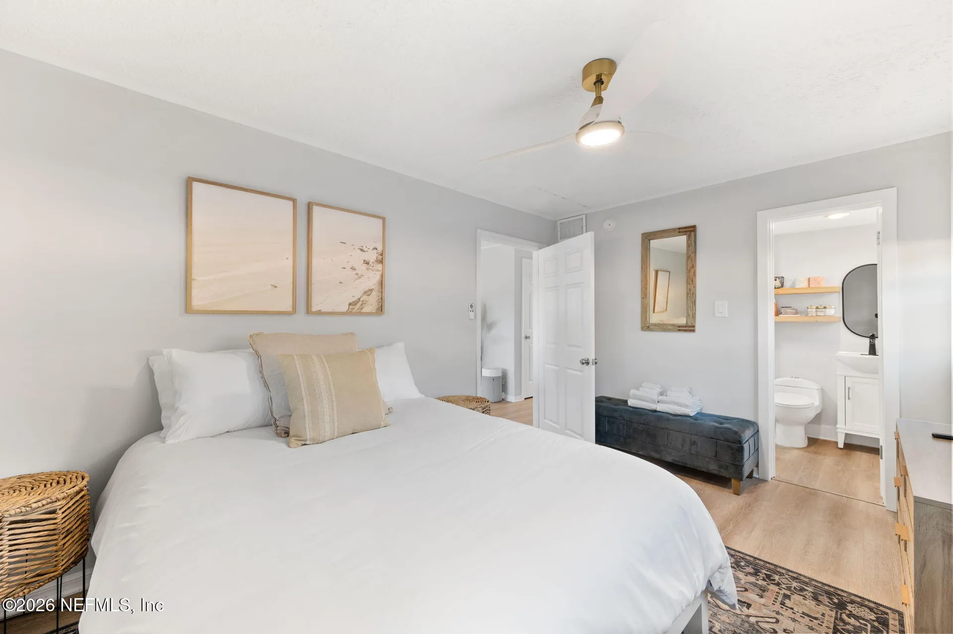 40 E Magnolia Avenue St. Augustine FL 32080