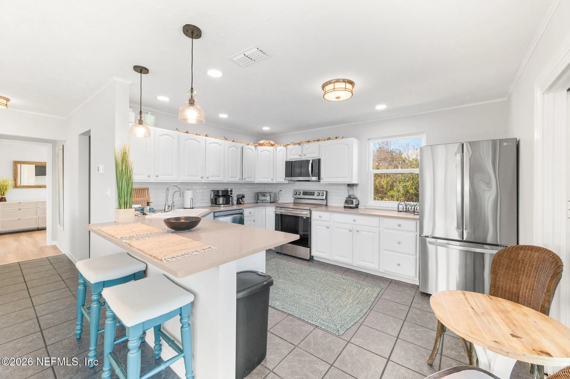 40 E Magnolia Avenue St. Augustine FL 32080