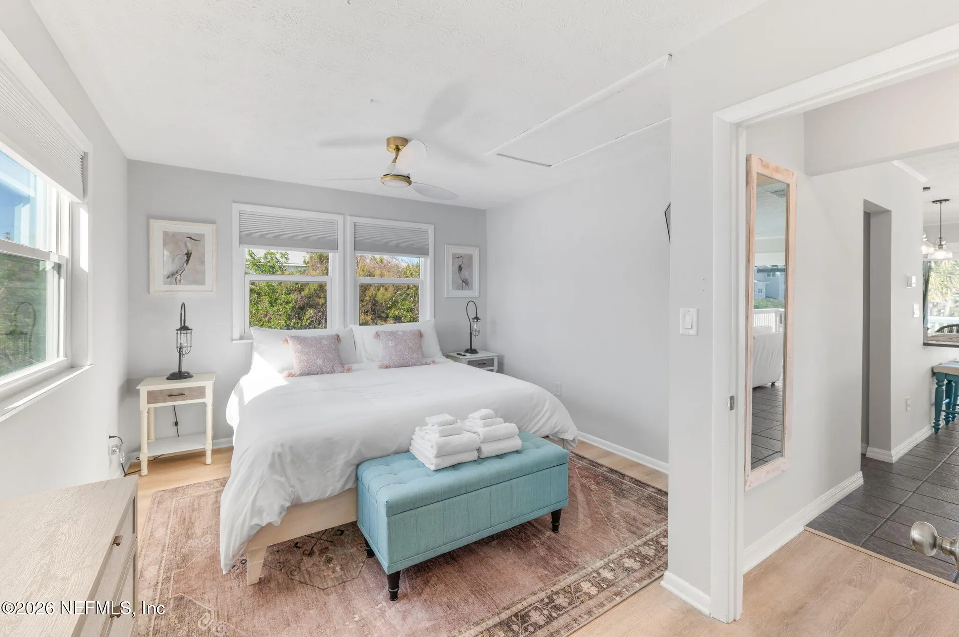 40 E Magnolia Avenue St. Augustine FL 32080