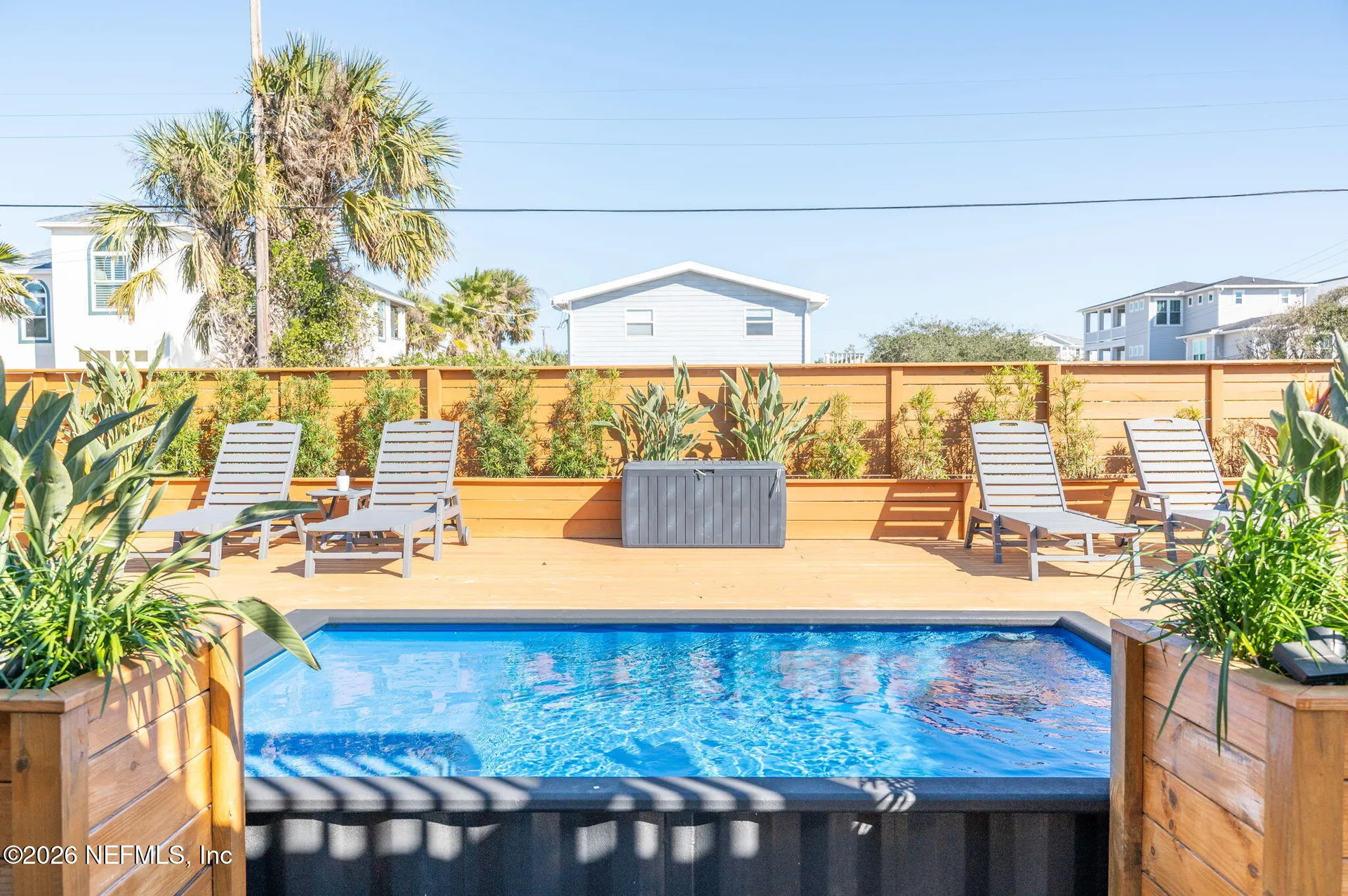 40 E Magnolia Avenue St. Augustine FL 32080