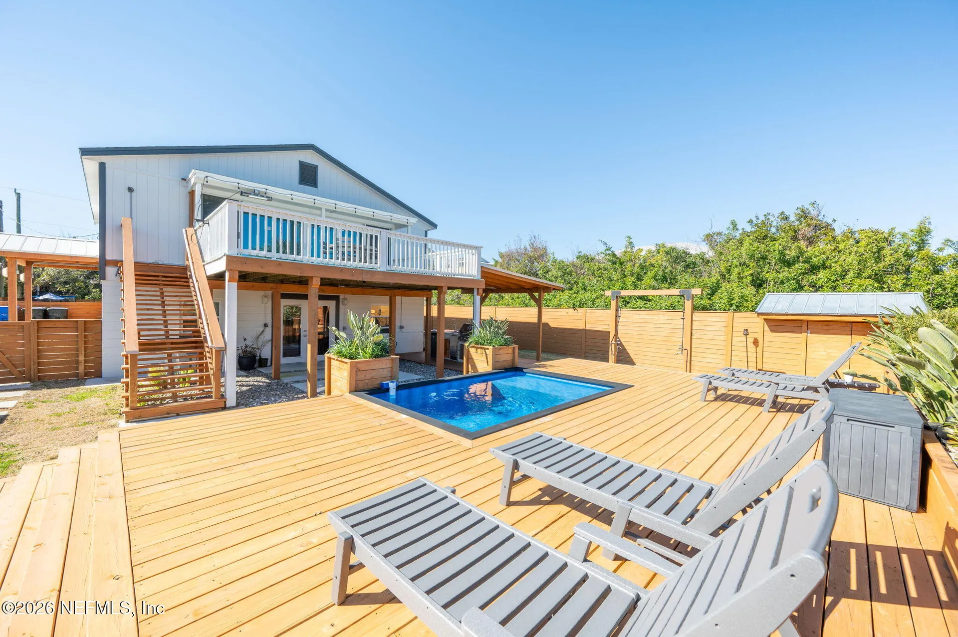 40 E Magnolia Avenue St. Augustine FL 32080