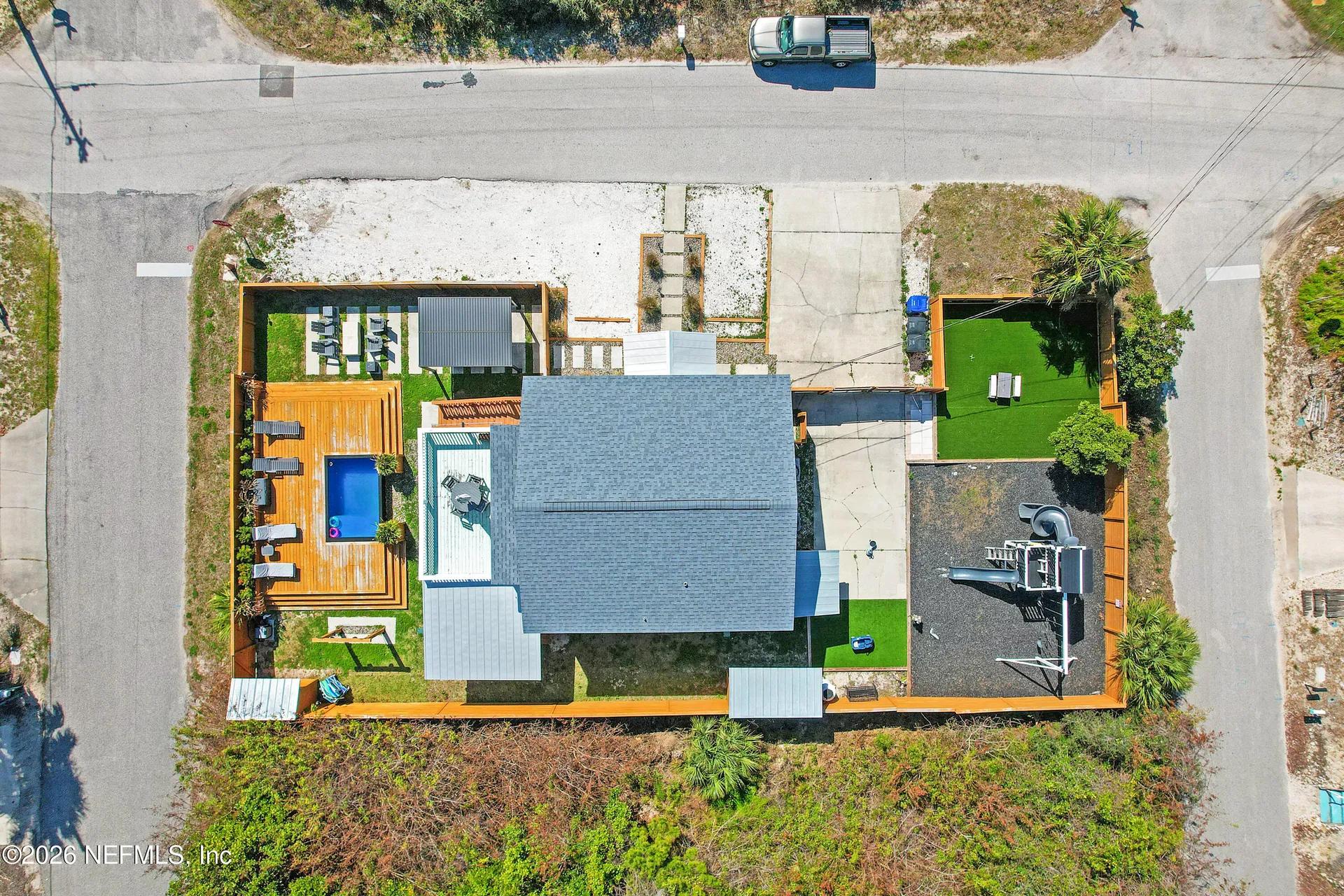 40 E Magnolia Avenue St. Augustine FL 32080