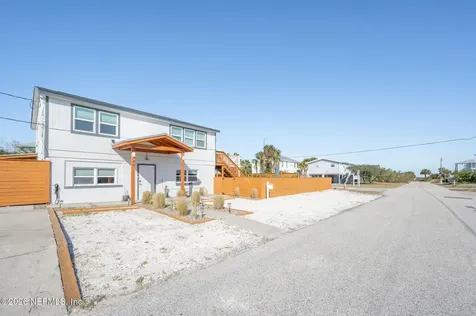 40 E Magnolia Avenue St. Augustine FL 32080
