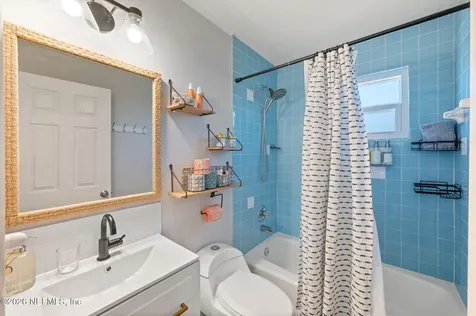 40 E Magnolia Avenue St. Augustine FL 32080