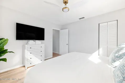 40 E Magnolia Avenue St. Augustine FL 32080