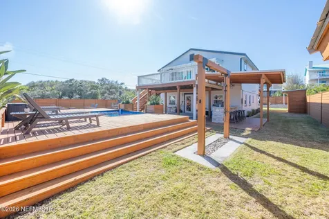 40 E Magnolia Avenue St. Augustine FL 32080