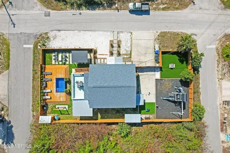 40 E Magnolia Avenue St. Augustine FL 32080