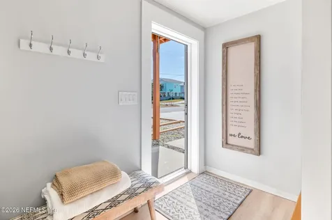 40 E Magnolia Avenue St. Augustine FL 32080