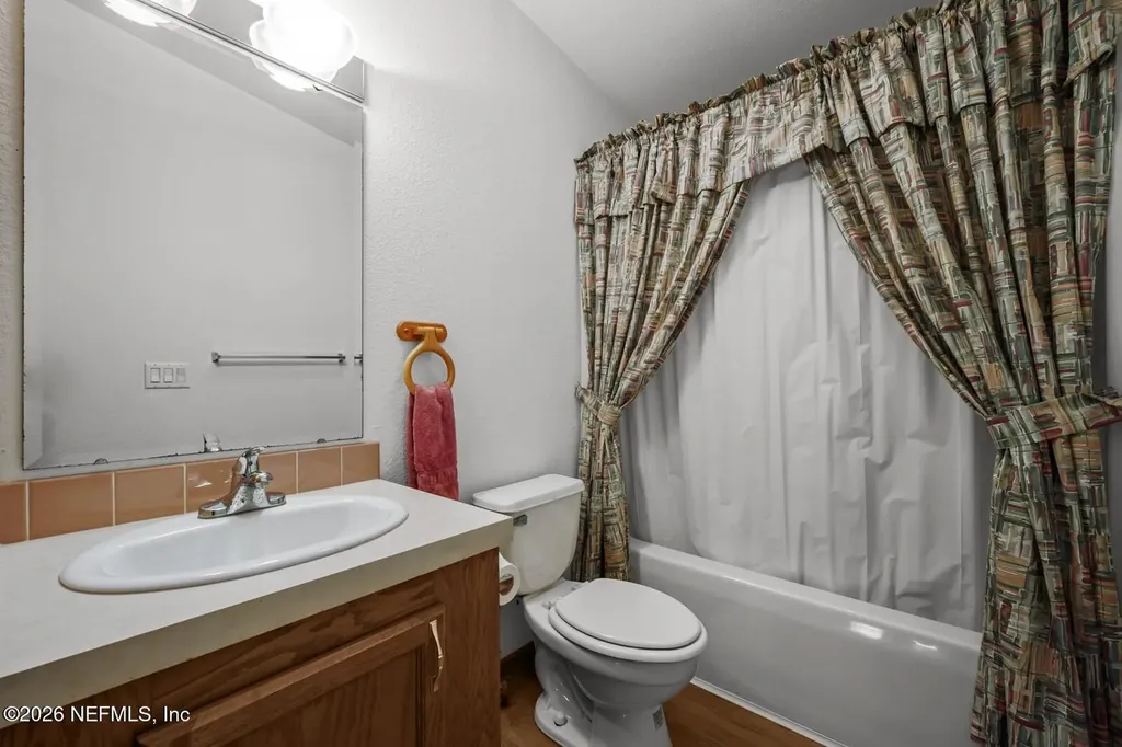 305 Palmetto Bluff Road Palatka FL 32177