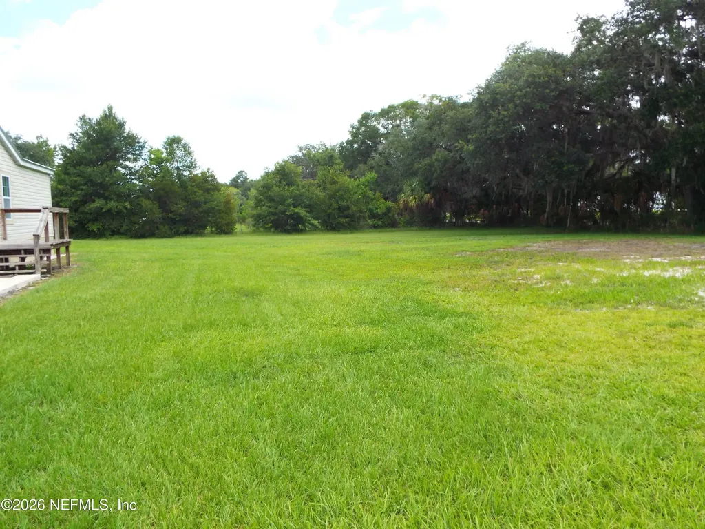 305 Palmetto Bluff Road Palatka FL 32177