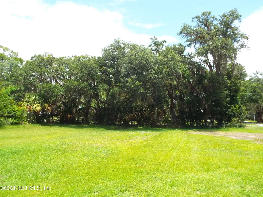 305 Palmetto Bluff Road Palatka FL 32177