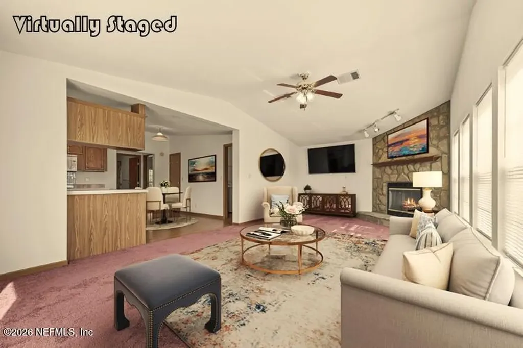 305 Palmetto Bluff Road Palatka FL 32177