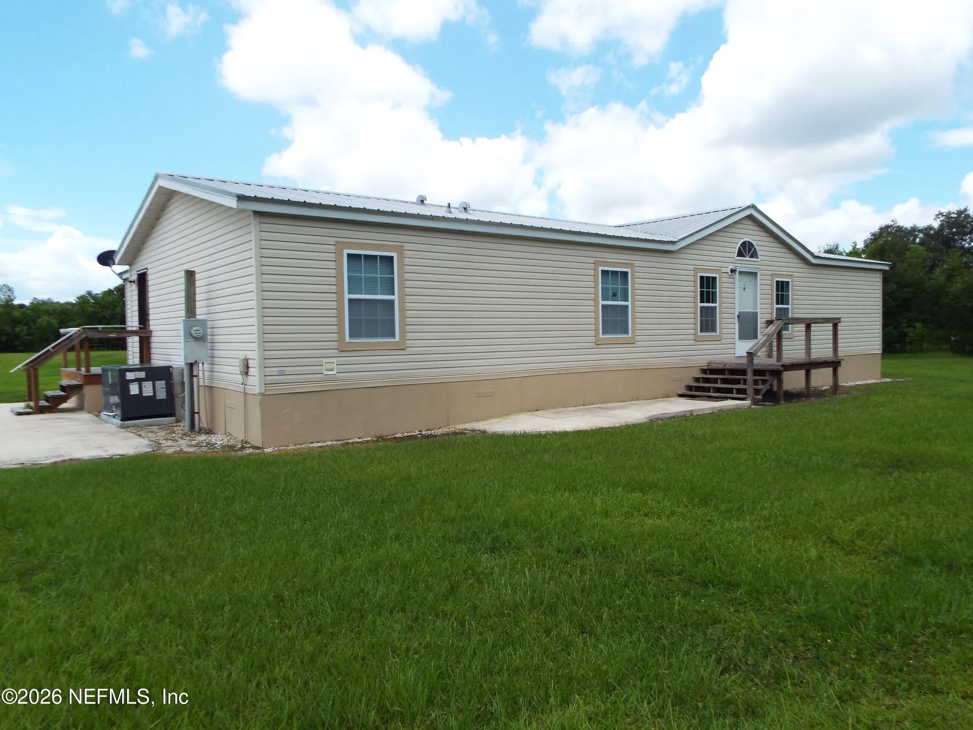 305 Palmetto Bluff Road Palatka FL 32177