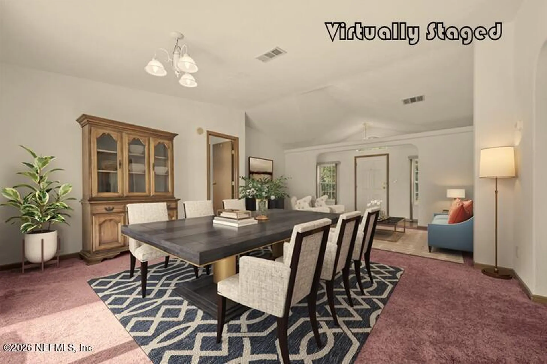 305 Palmetto Bluff Road Palatka FL 32177