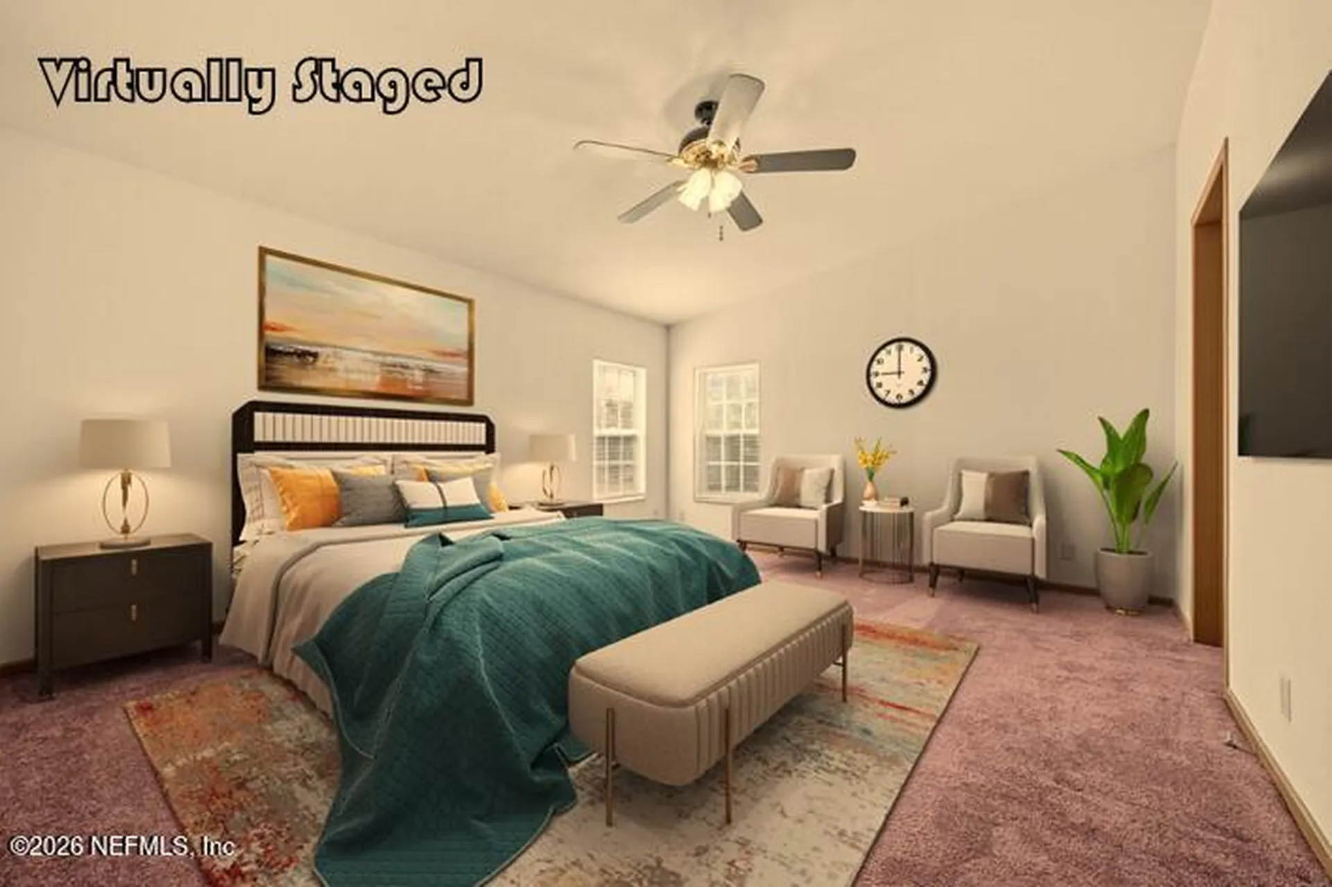 305 Palmetto Bluff Road Palatka FL 32177